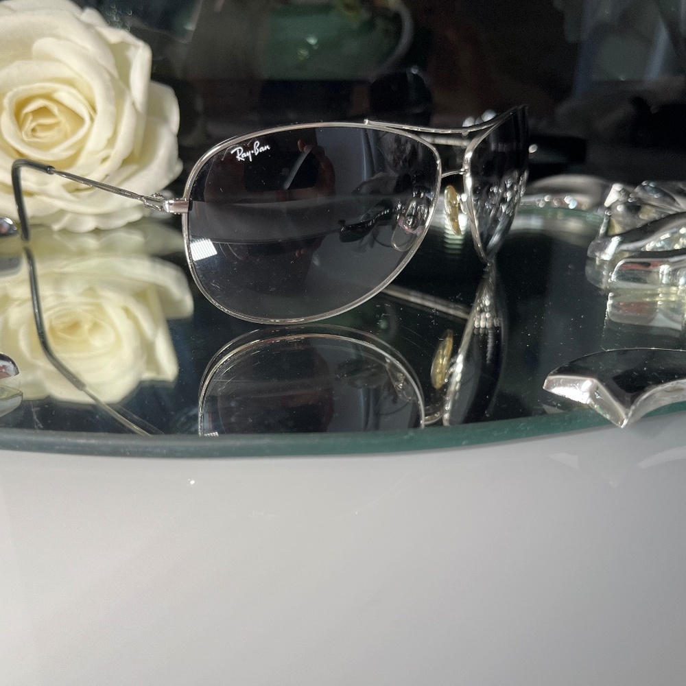 RB3293 003/8G  67-13 3N Sunglasses